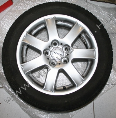 16-Os bmw felni #5